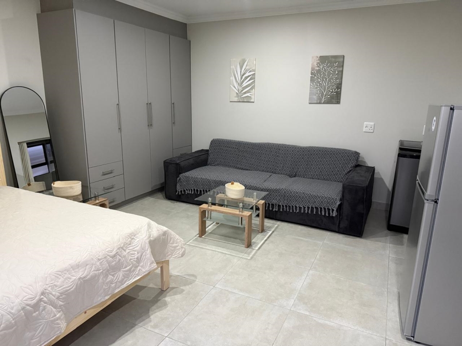 To Let 1 Bedroom Property for Rent in Island View Western Cape